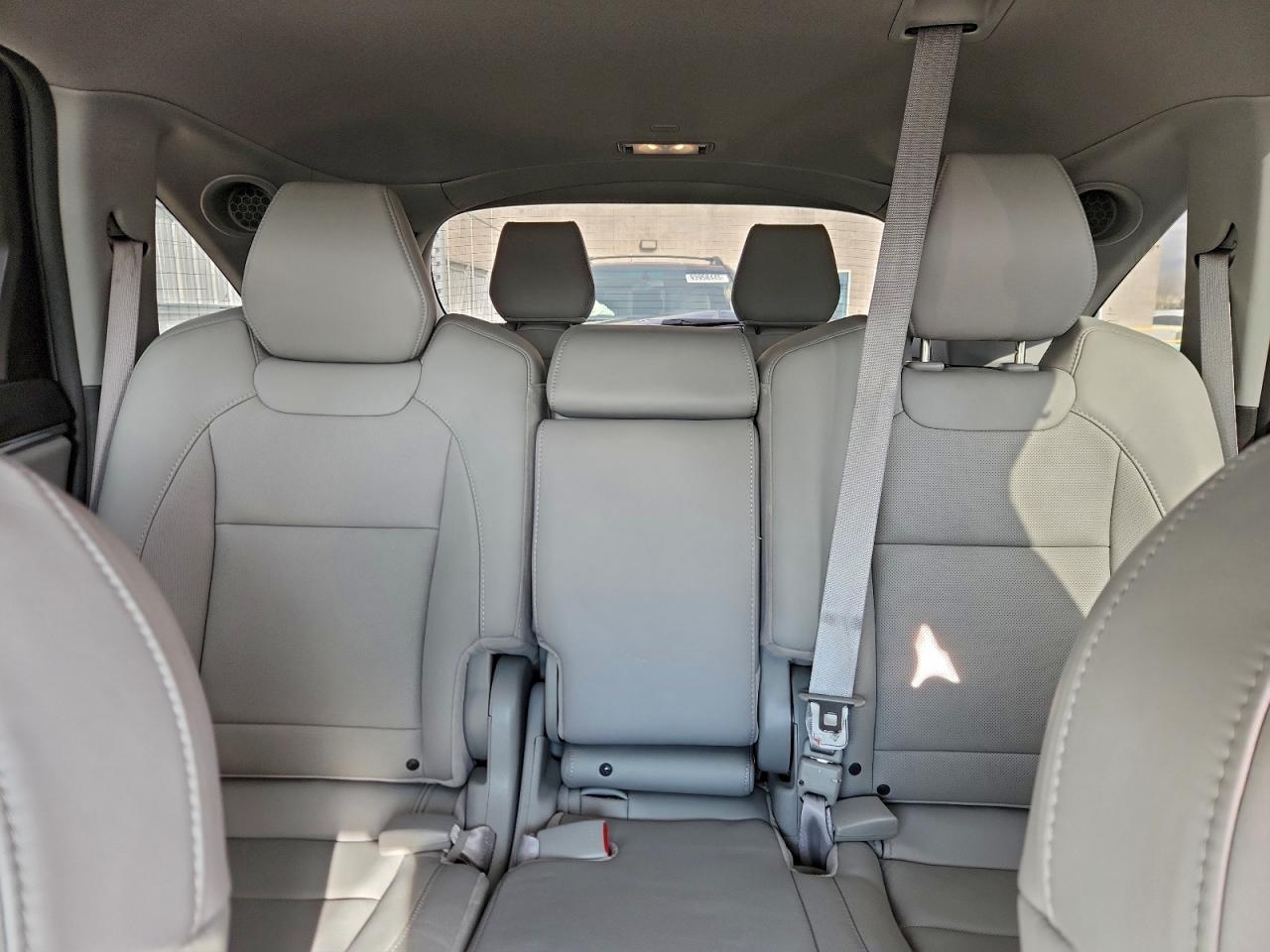 2016 Acura Mdx Advance VIN: 5FRYD4H96GB037789 Lot: 93854775