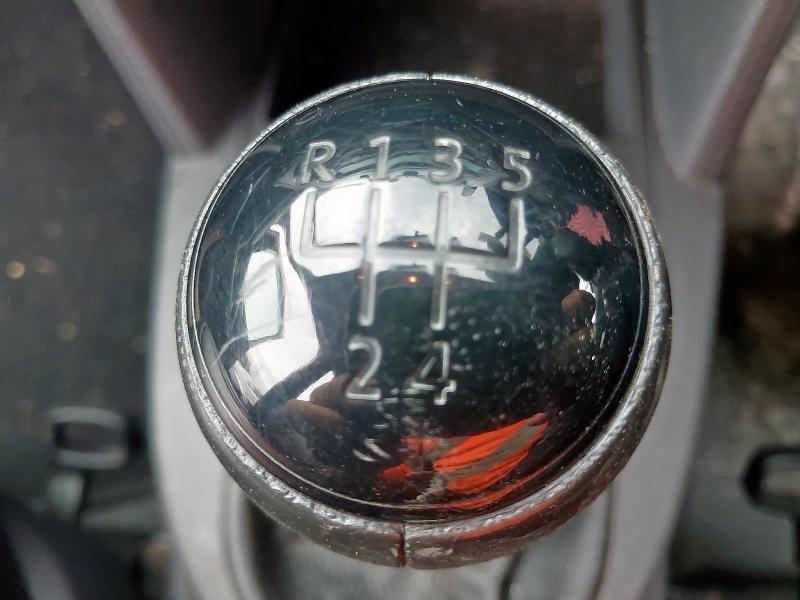 2011 VOLKSWAGEN CADDY MAXI 1.6 TDI 102PS VAN