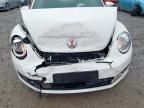 2013 VOLKSWAGEN BEETLE 1.6 TDI BLUEMOTION TECH 3DR for sale at Copart CORBY
