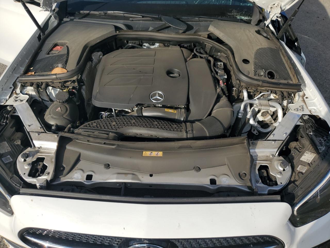 2021 Mercedes-Benz E 350 VIN: W1KZF8DB9MA959001 Lot: 93328665