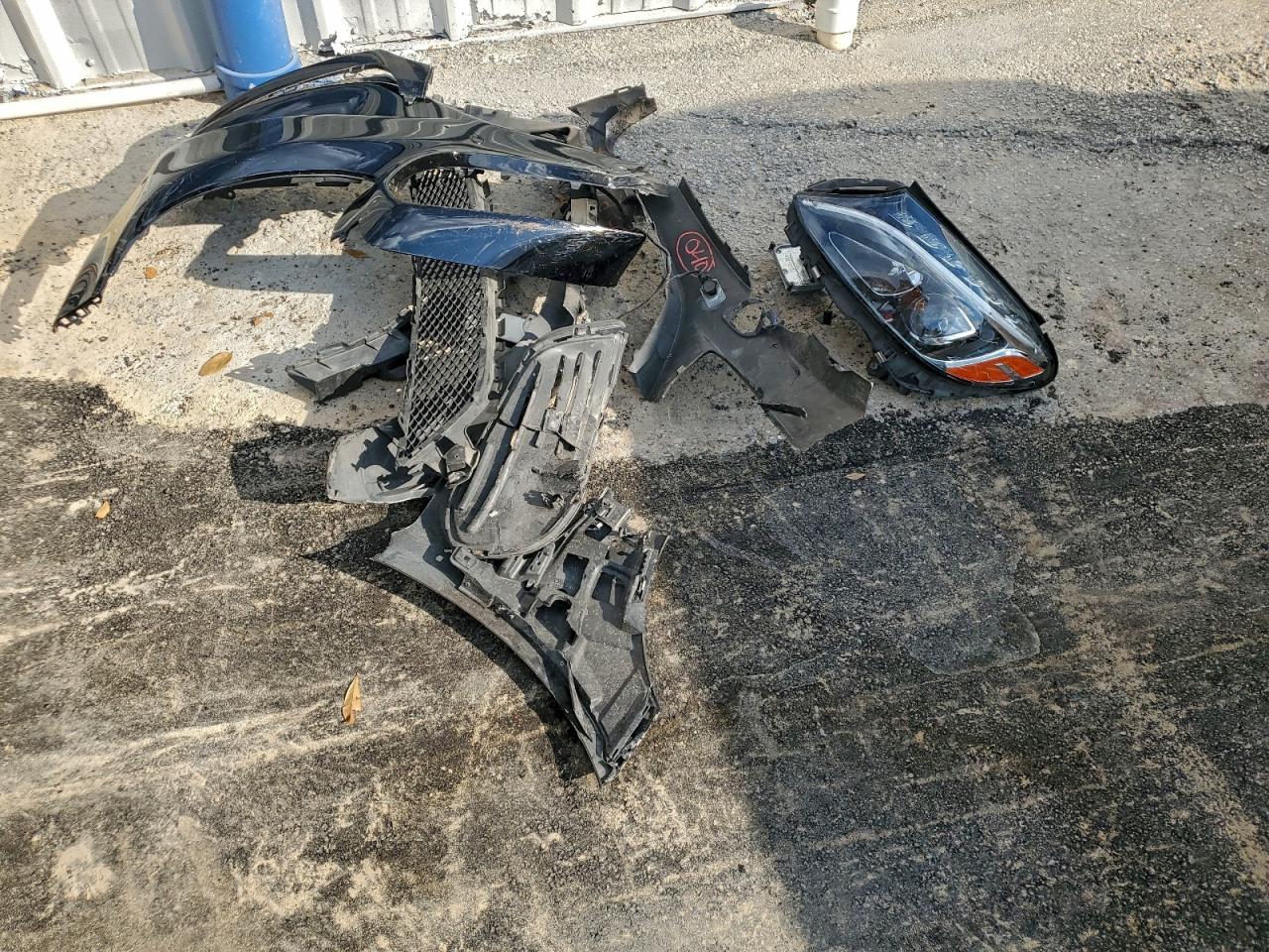 2018 Mercedes-Benz C 300 VIN: WDDWJ4JB7JF718258 Lot: 94268865