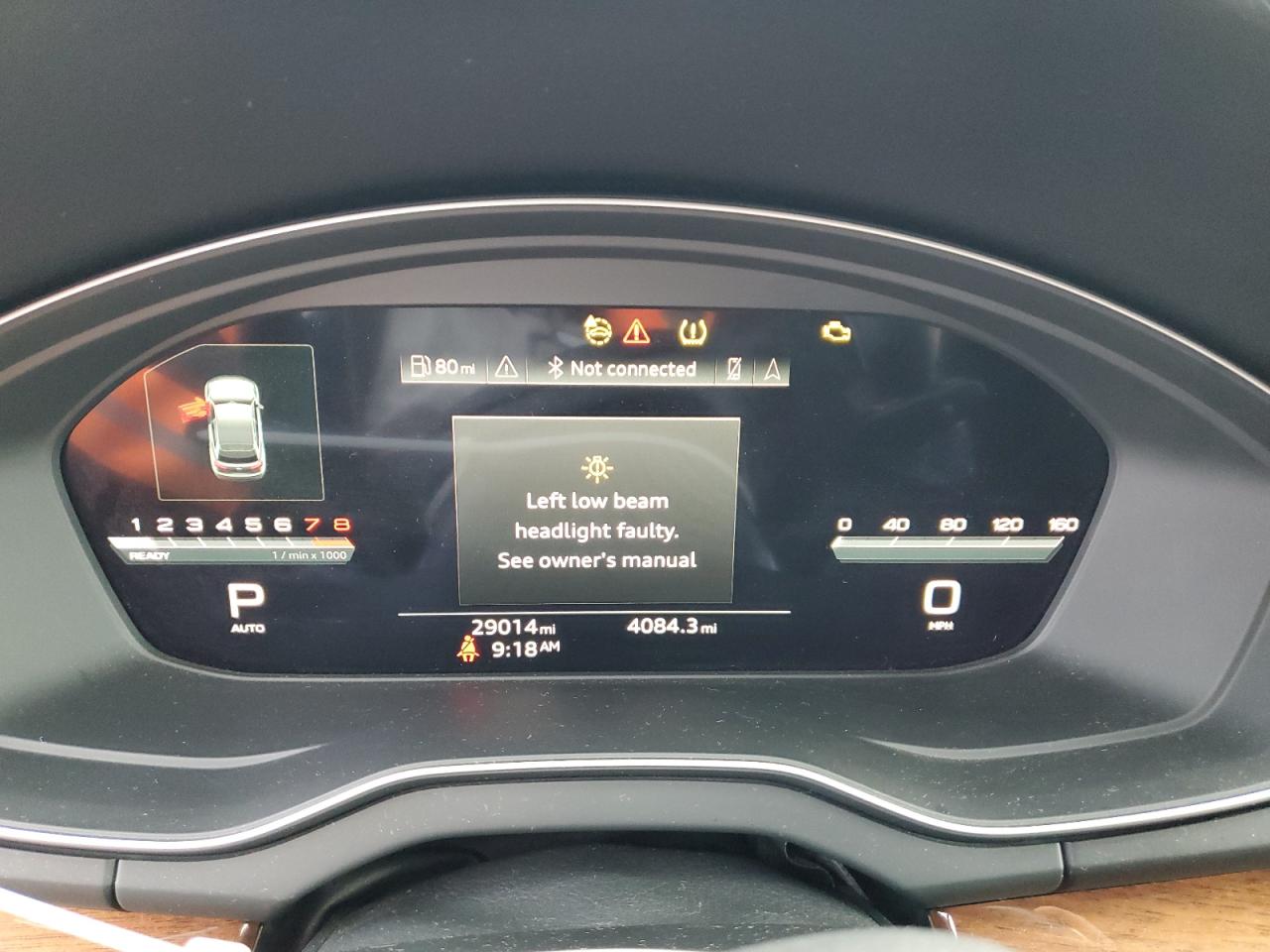 2023 Audi Q5 Premium Plus 45 VIN: WA1EAAFY6P2151049 Lot: 93701775