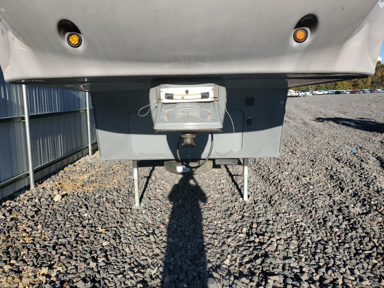 2012 Heartland Greystone - Rv VIN: 5SFG322XCE243694 Lot: 91382185