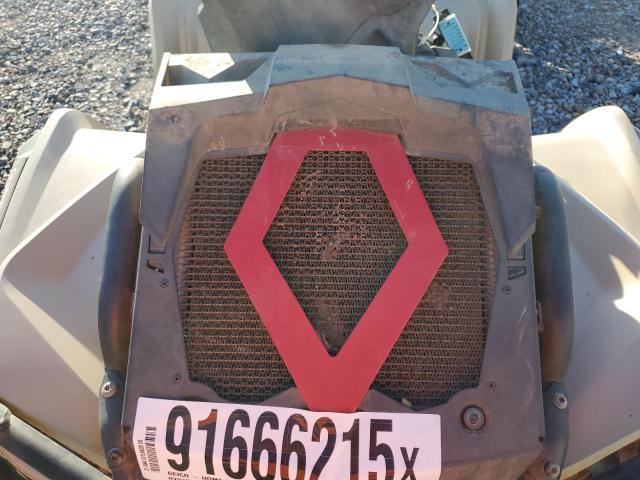 2022 CAN-AM OUTLANDER X MR 850  