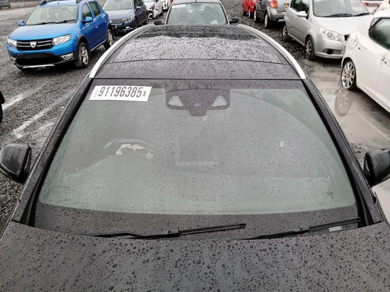 2016 MERCEDES-BENZ C CLASS C220D AMG LINE 5DR AUTO