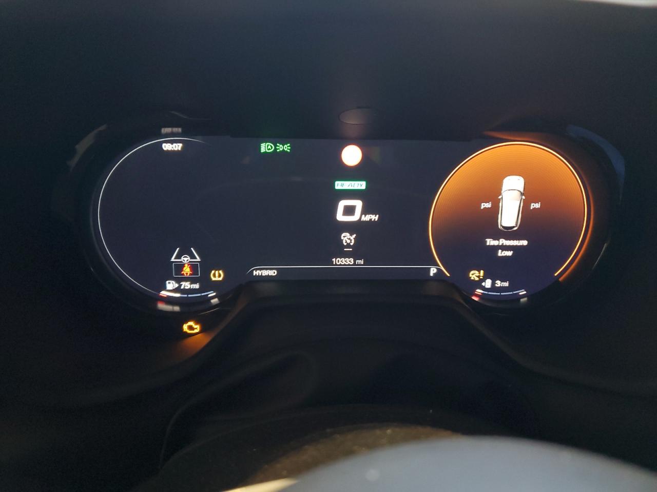 2024 Dodge Hornet R/T Plus VIN: ZACPDFDWXR3A22459 Lot: 90856775