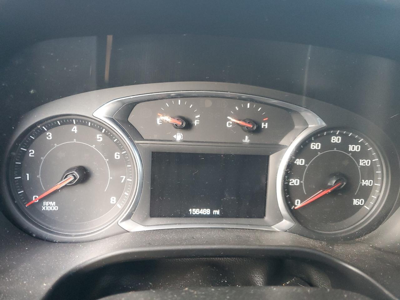 2017 GMC Acadia Slt-1 VIN: 1GKKNMLS6HZ156635 Lot: 91881675