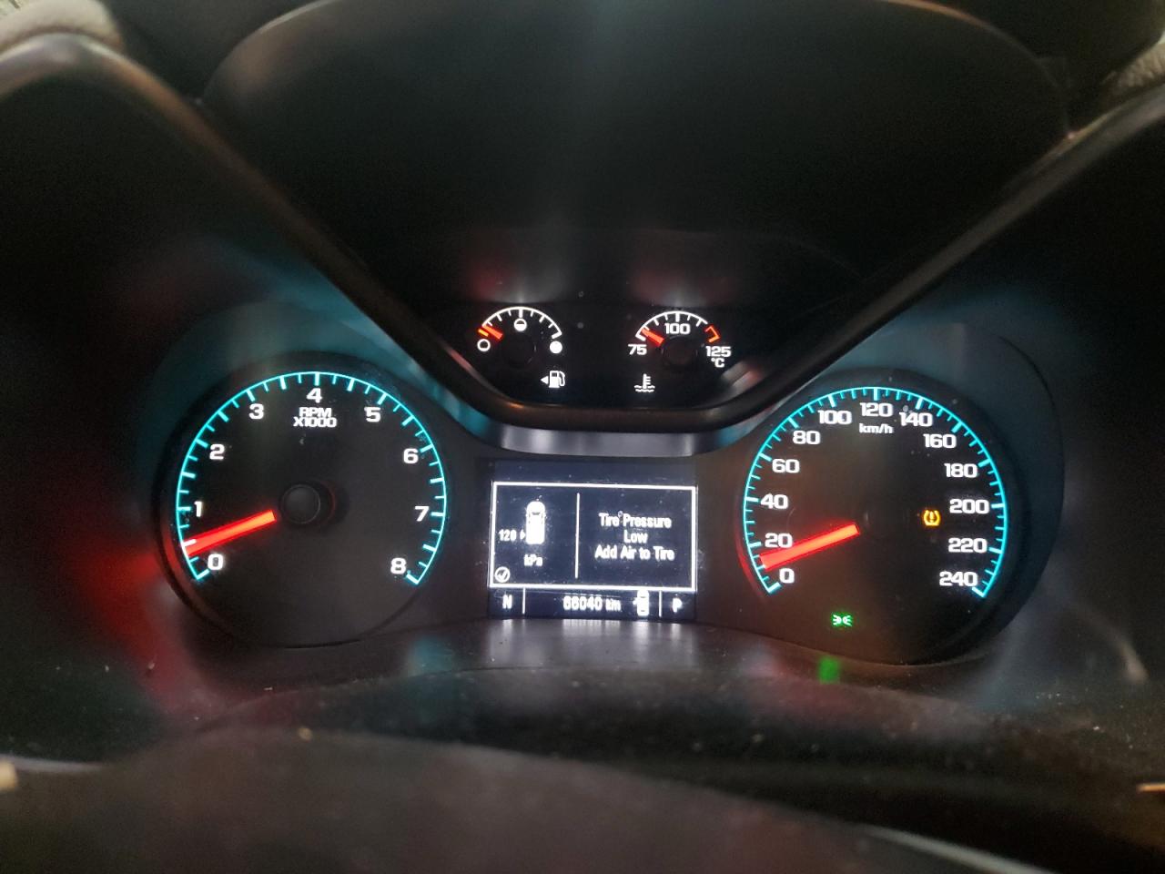 2018 Chevrolet Colorado VIN: 1GCGSBEN9J1117628 Lot: 90722155