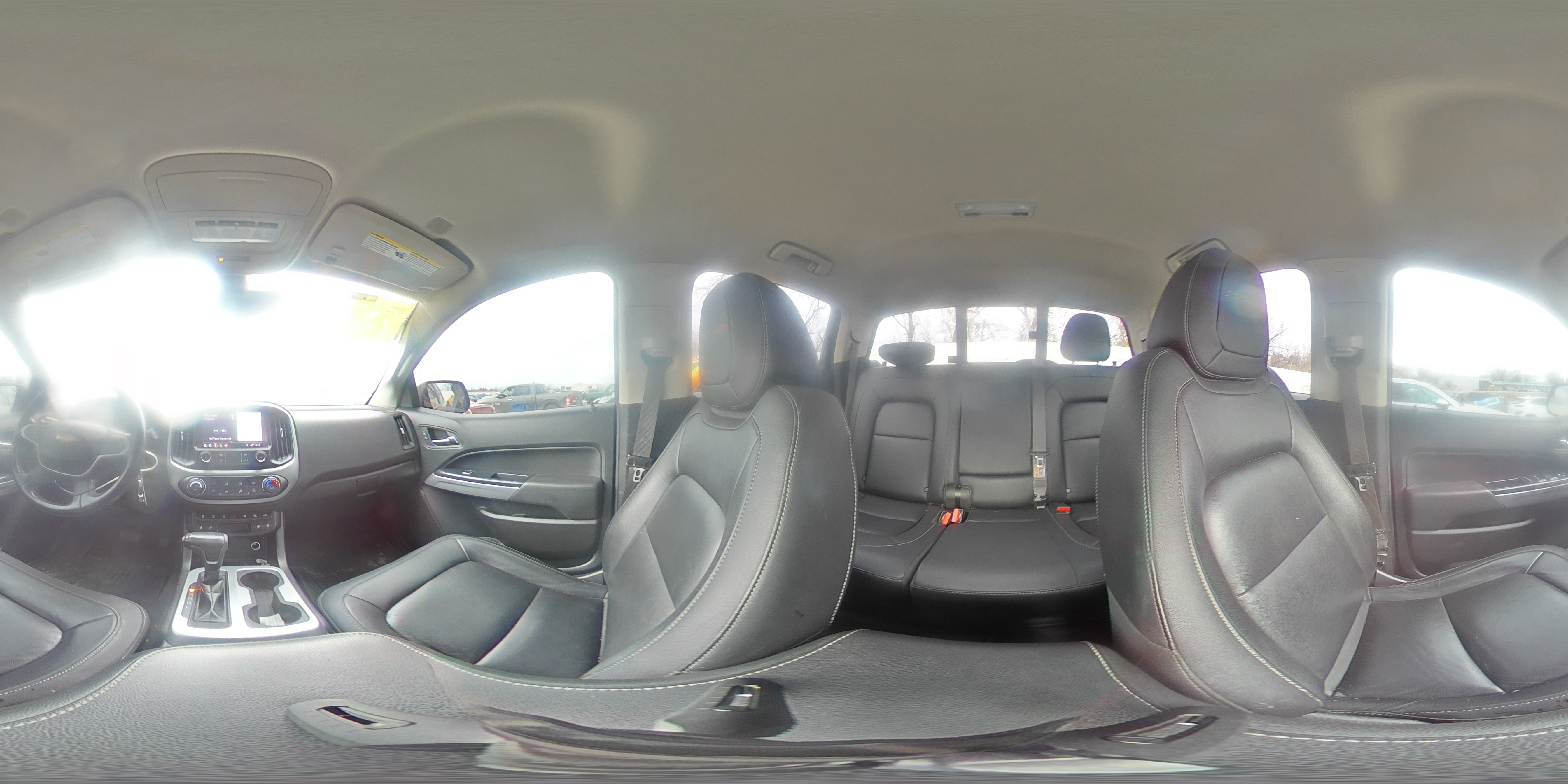 2021 Chevrolet Colorado Zr2 VIN: 1GCGTEEN4M1111934 Lot: 93195975