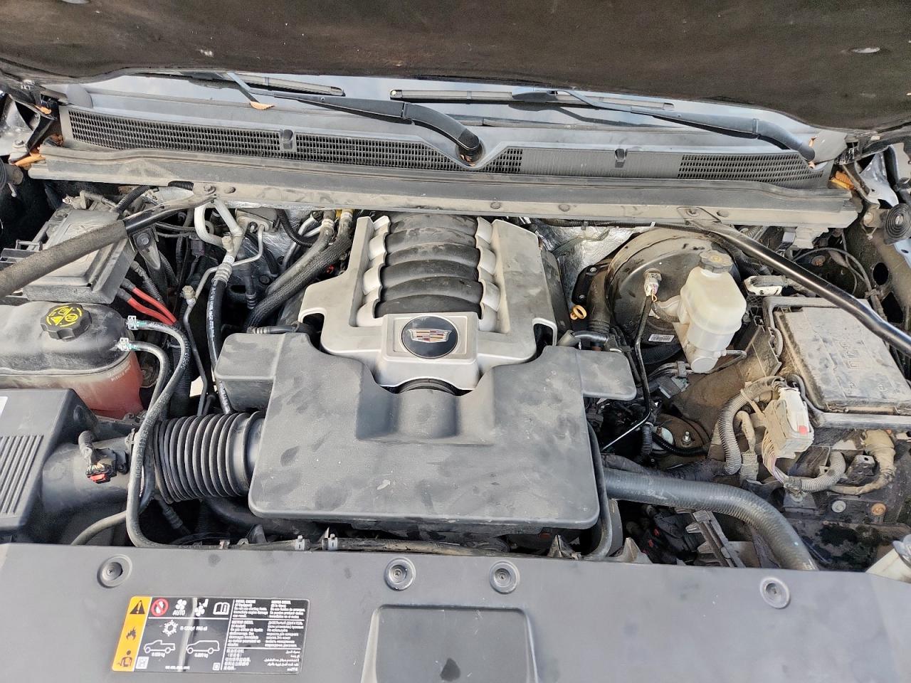 2017 Cadillac Escalade Luxury VIN: 1GYS3BKJ0HR310264 Lot: 93766585