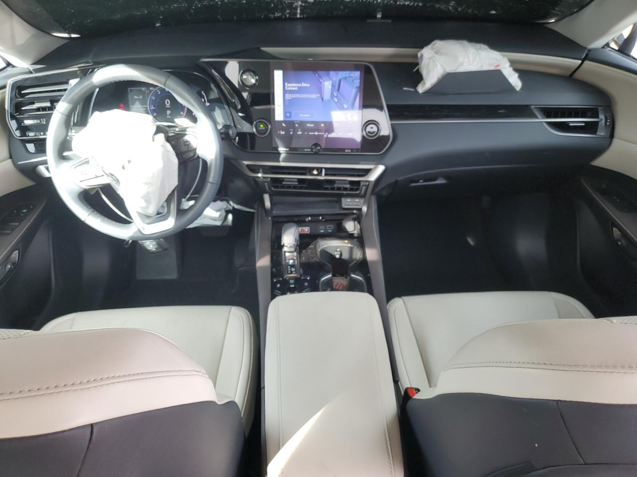 2024 Lexus Rx 350 Base VIN: 2T2BAMBA1RC031002 Lot: 91651475