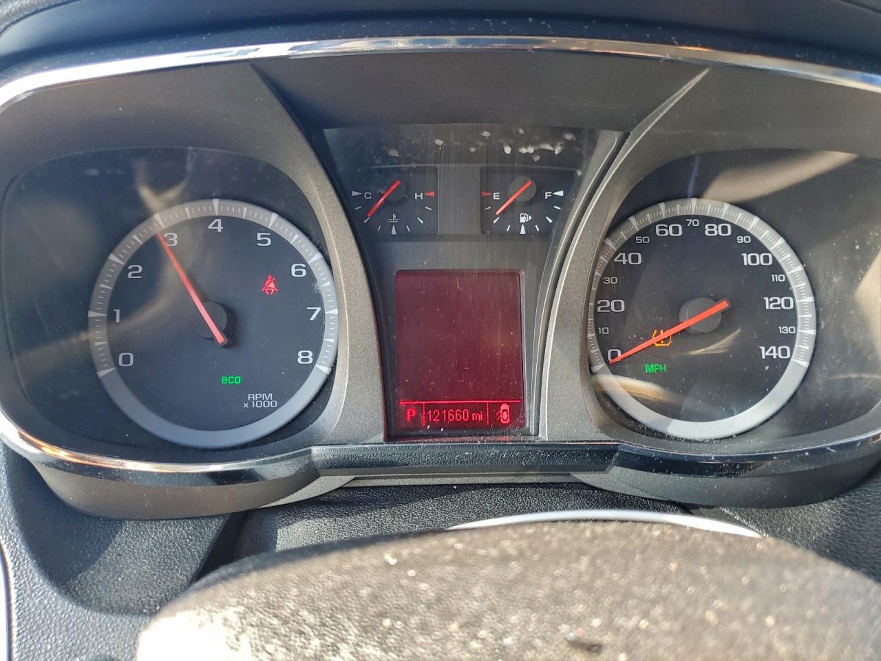 2017 GMC Terrain Sle VIN: 2GKALMEK1H6140188 Lot: 94084095