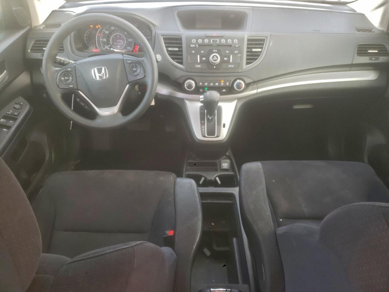 2014 Honda Cr-V Ex VIN: 2HKRM3H52EH535600 Lot: 94500335