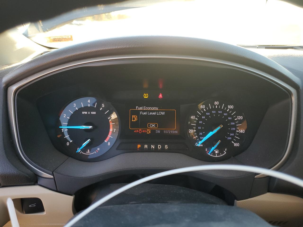 2013 Ford Fusion Se VIN: 3FA6P0H75DR169515 Lot: 91262975