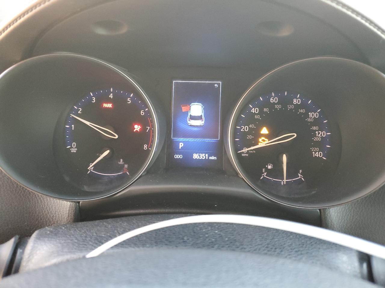 2018 Toyota C-Hr Xle VIN: NMTKHMBX2JR026809 Lot: 93554005