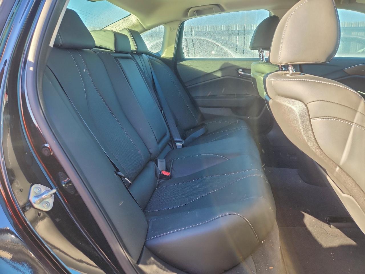 2021 Acura Tlx Technology VIN: 19UUB6F43MA006949 Lot: 93485335