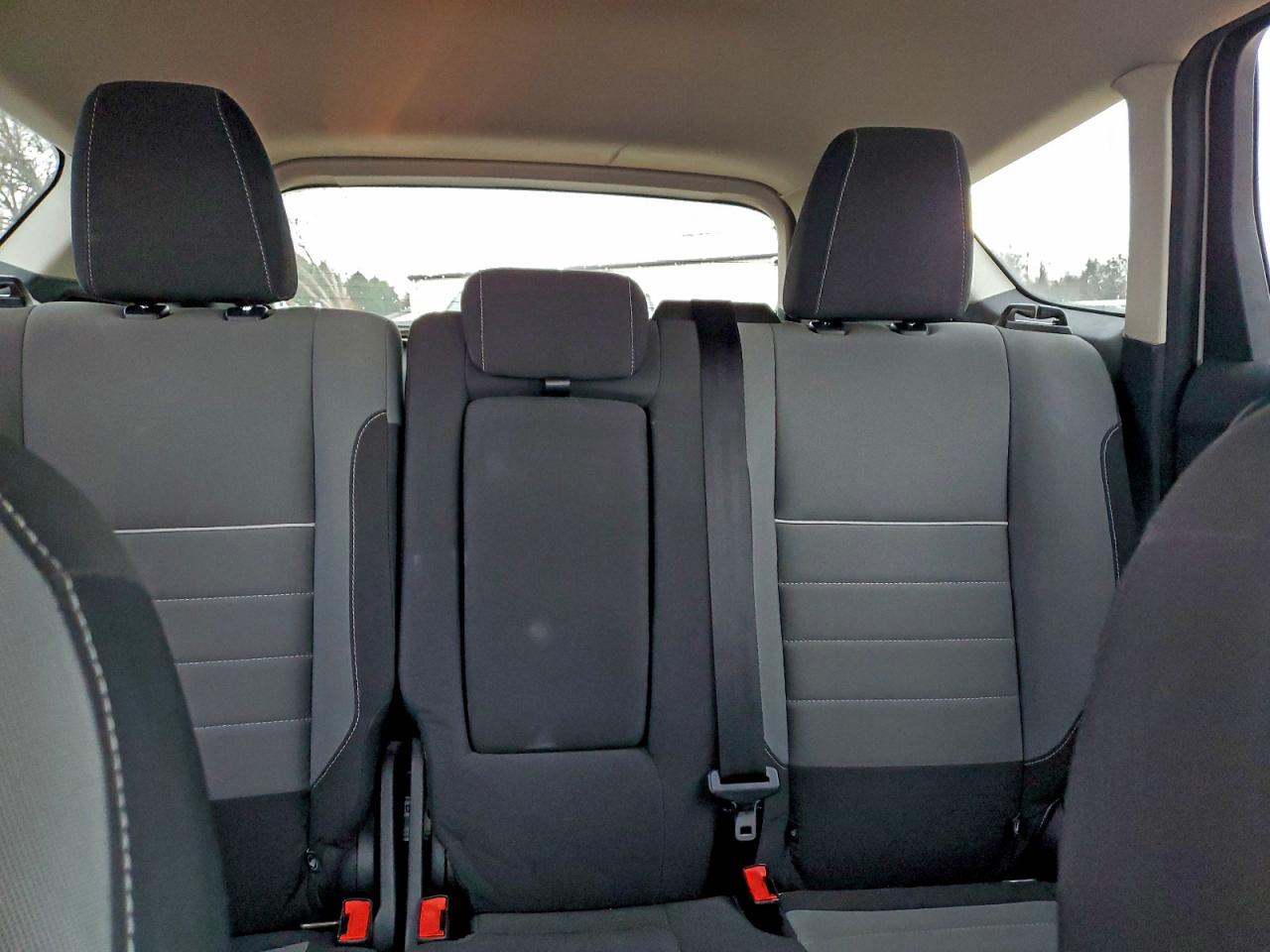 2013 Ford Escape Se VIN: 1FMCU9GXXDUB93714 Lot: 94306265