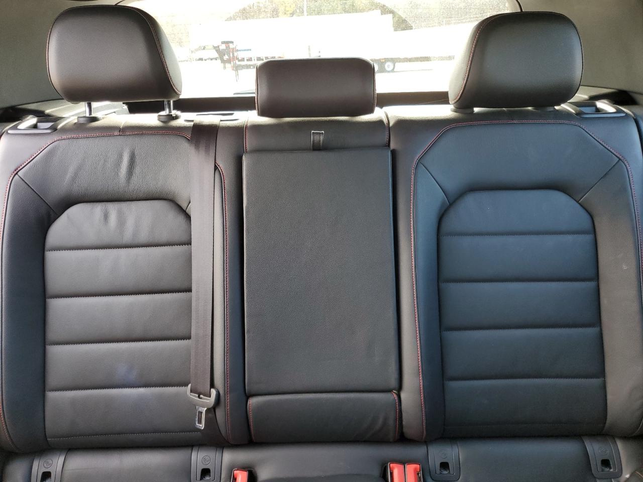 2015 Volkswagen Gti VIN: 3VW4T7AU7FM080757 Lot: 92080945