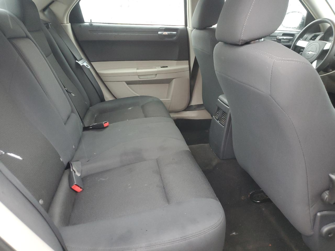 2006 Chrysler 300 VIN: 2C3LA43R96H471164 Lot: 93932275