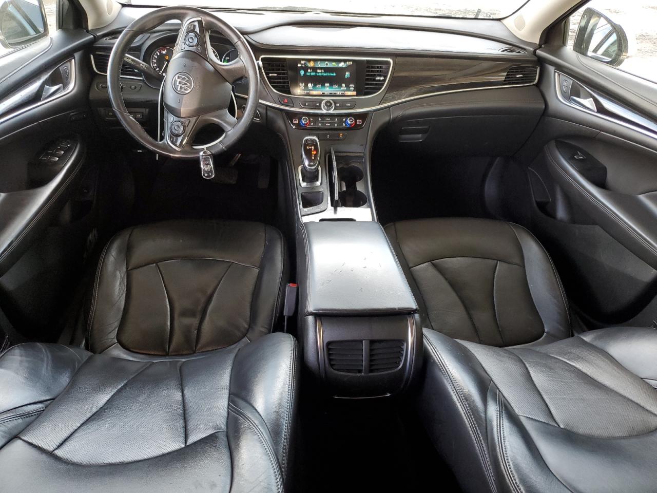 2018 Buick Lacrosse Premium VIN: 1G4ZR5SZ5JU148639 Lot: 93775465