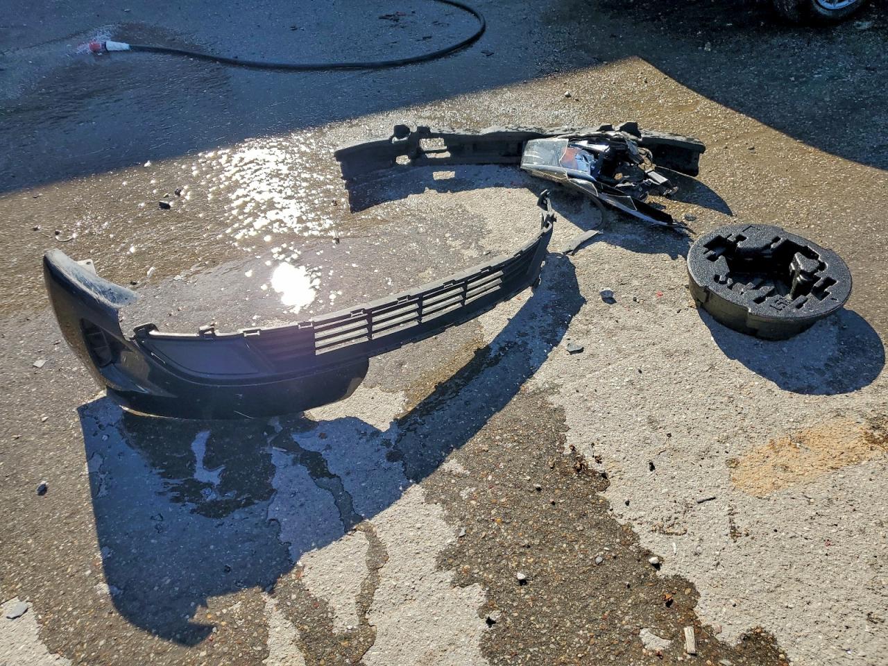 2017 Kia Forte Lx VIN: 3KPFL4A77HE092618 Lot: 93963985