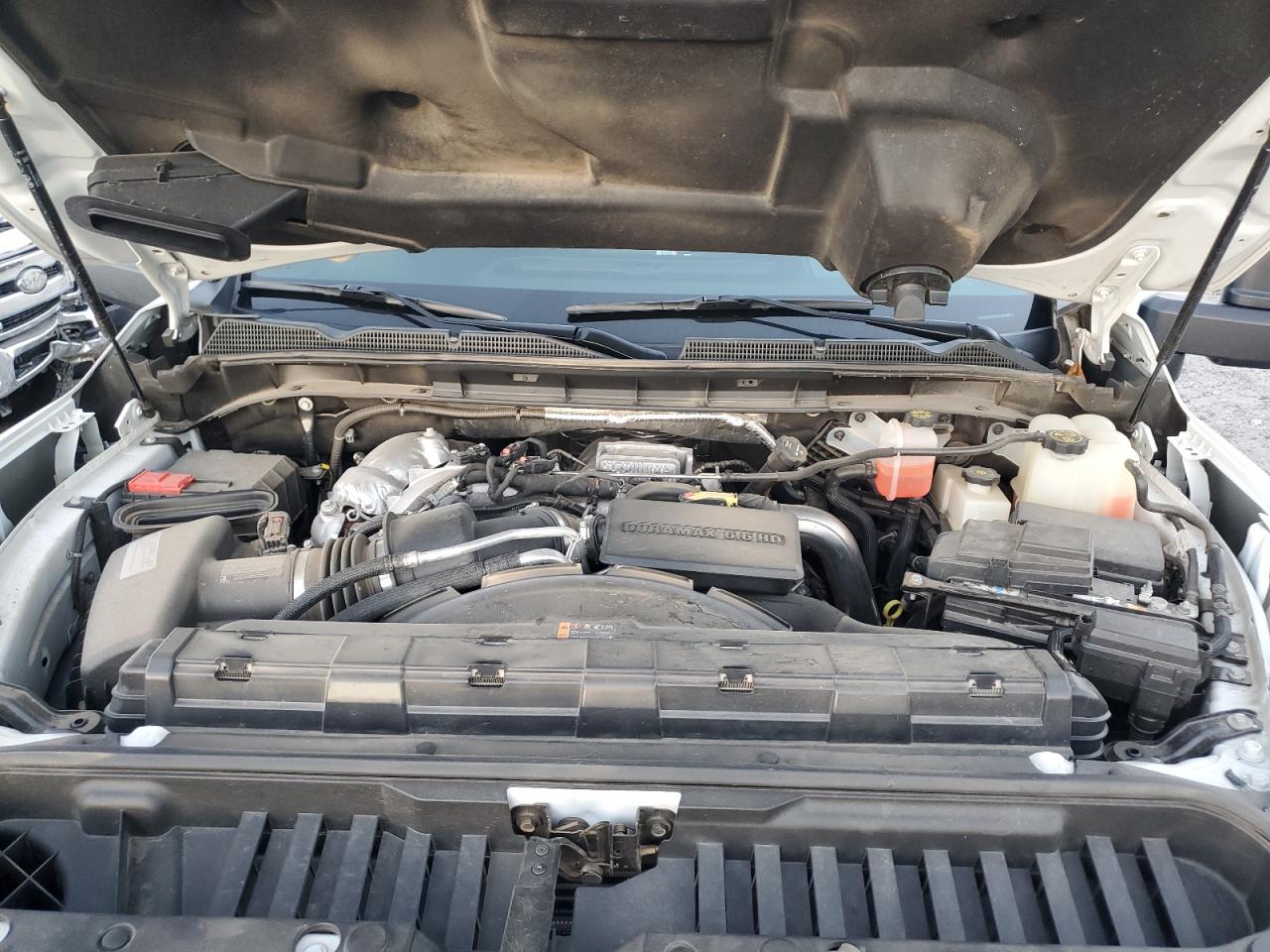 2021 GMC Sierra K2500 At4 VIN: 1GT49PEY6MF254734 Lot: 90894665