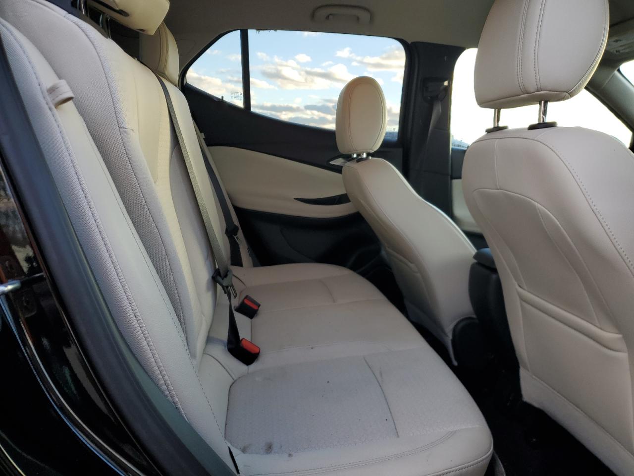 2024 Buick Encore Gx Preferred VIN: KL4AMBSL7RB011617 Lot: 92908485