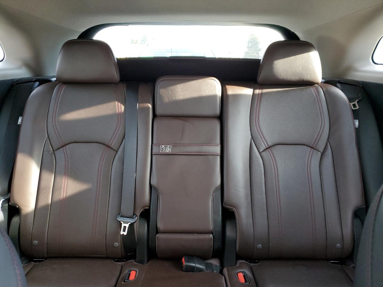 2018 Lexus Rx 350 Base VIN: 2T2BZMCA3JC158572 Lot: 91448695