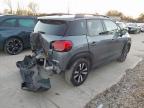2018 CITROEN C3 AIRCROSS 1.2 PURETECH 110 FEEL 5DR for sale at Copart SANDY