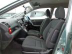 2004 HONDA CIVIC 1.6 I-VTEC SE 5DR AUTO for sale at Copart BRISTOL