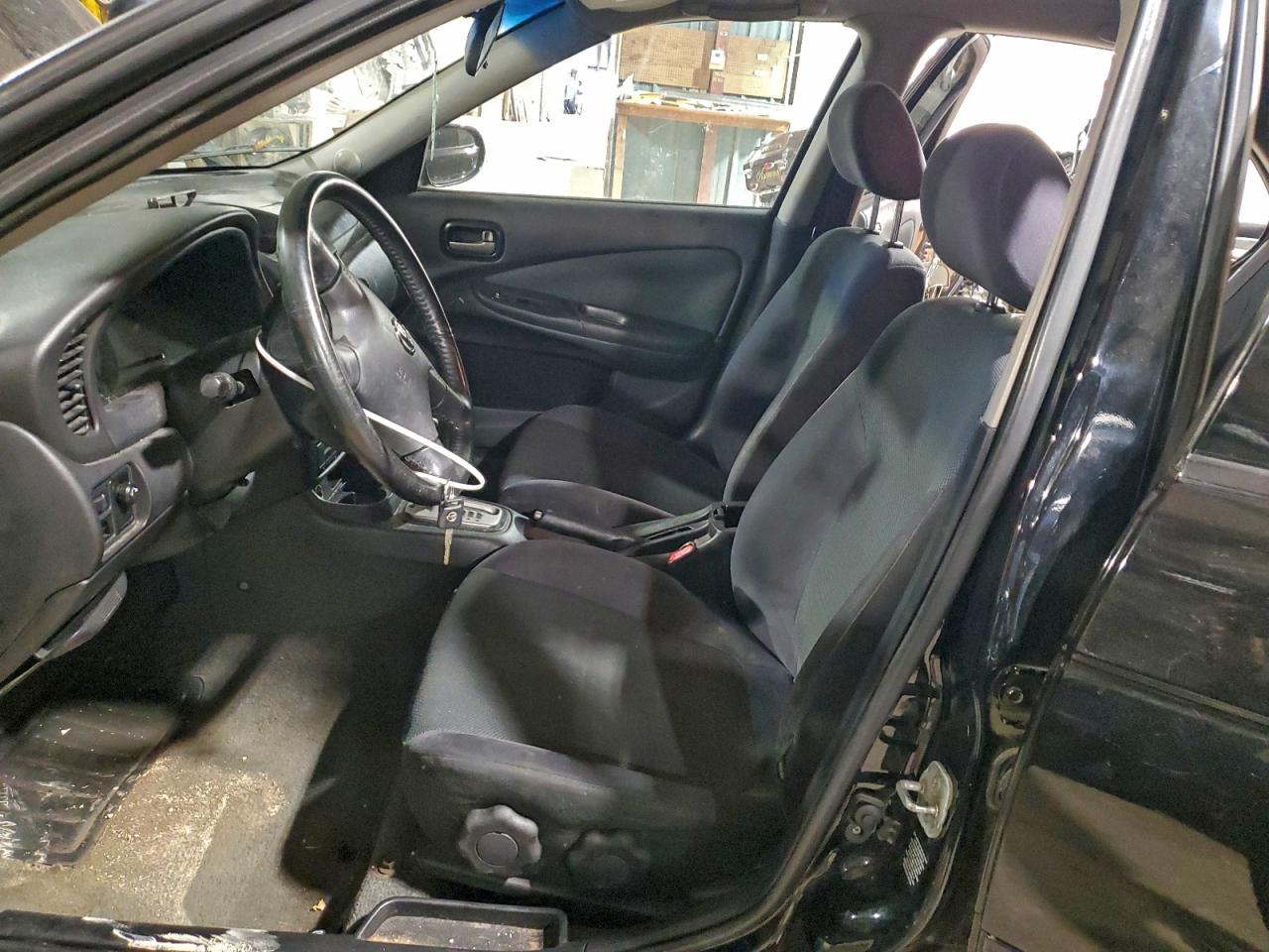 2006 Nissan Sentra 1.8 VIN: 3N1CB51D66L585106 Lot: 93910915