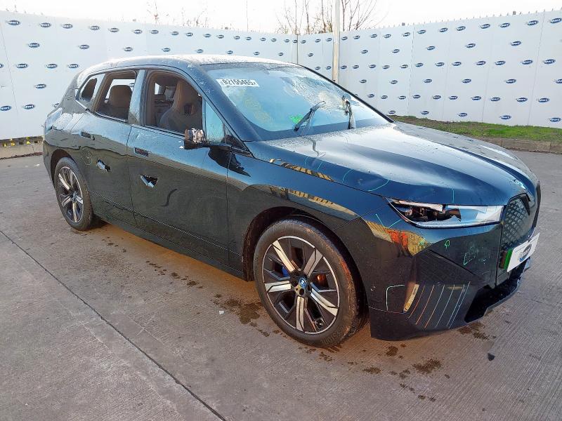 2024 BMW IX 385KW XDRIVE50 M SPORT 111.5KWH 5DR AUTO