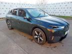 2024 BMW IX 385KW XDRIVE50 M SPORT 111.5KWH 5DR AUTO for sale at Copart CHESTER