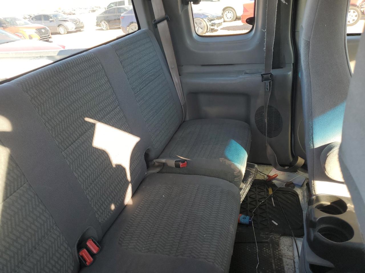 1997 Ford F150 VIN: 1FTDX17W5VKB78253 Lot: 87024415