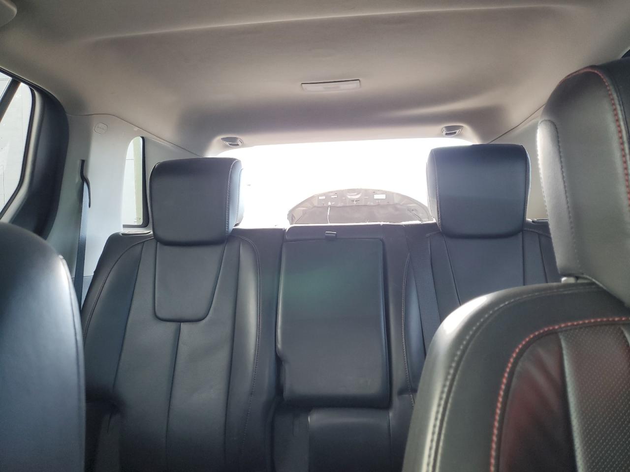 2010 GMC Terrain Slt VIN: 2CTFLFEY9A6271591 Lot: 92089675