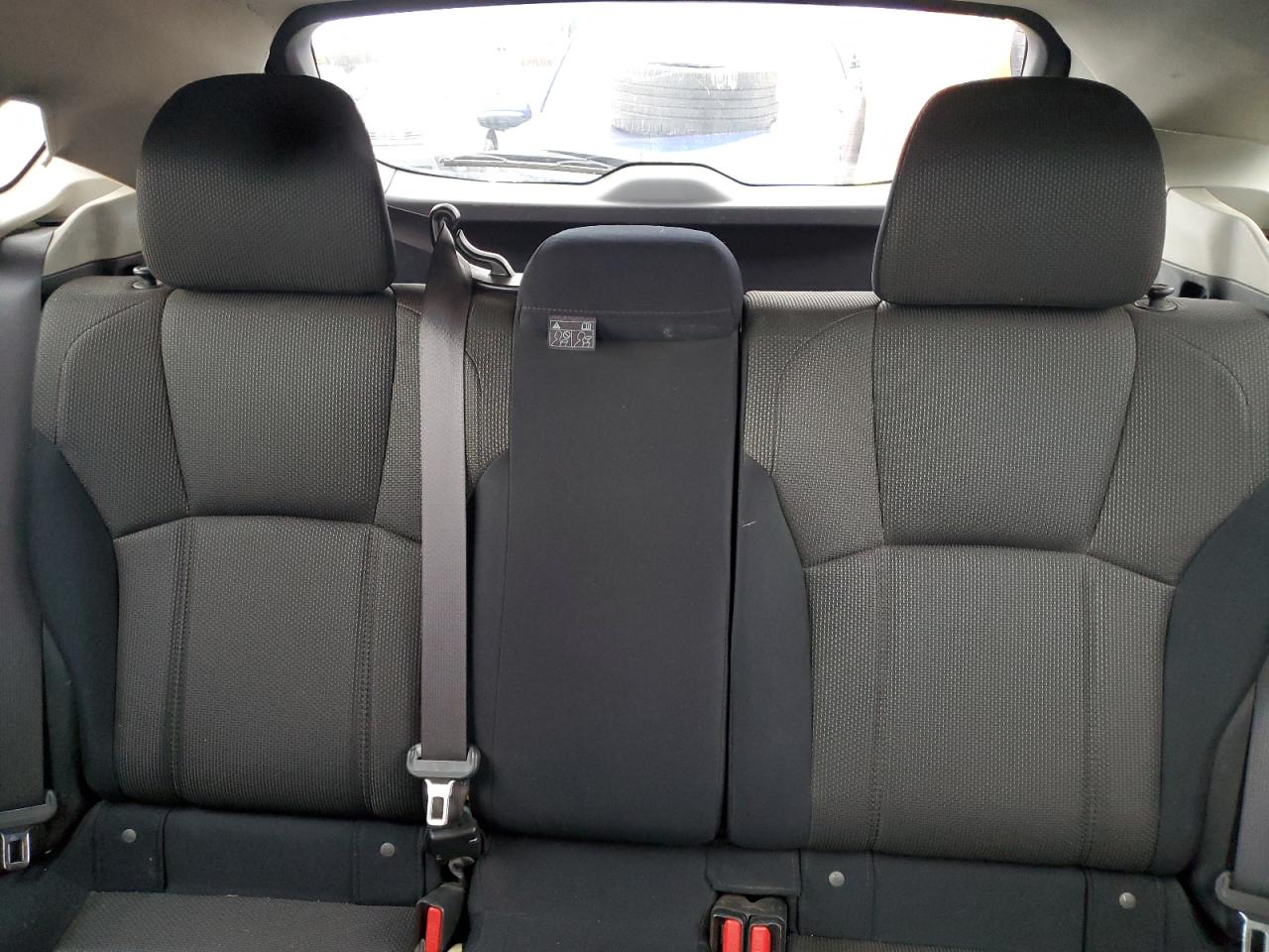 2019 Subaru Crosstrek VIN: JF2GTABC5K8243456 Lot: 92343475