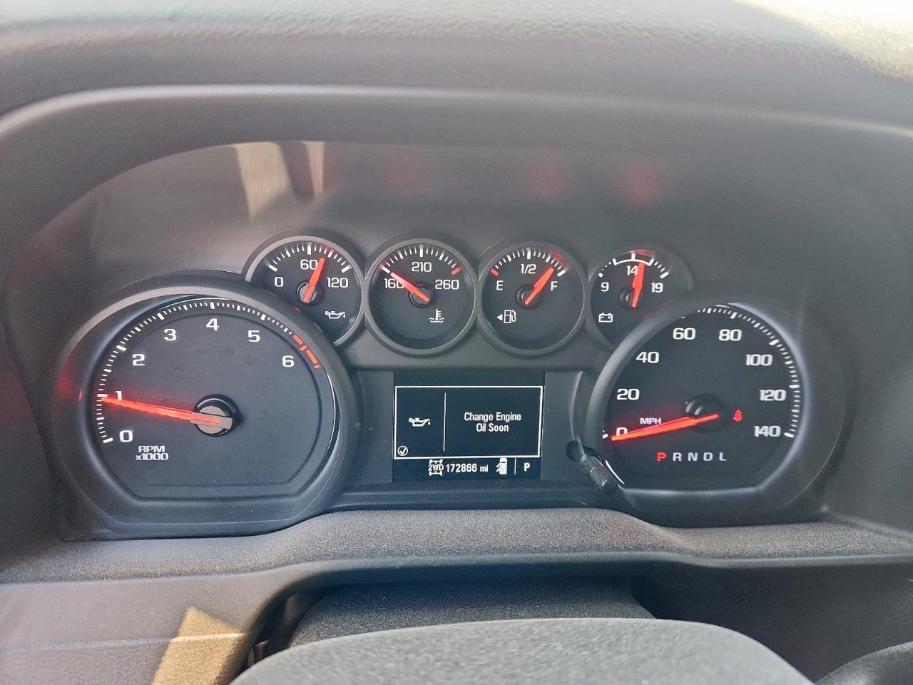 2021 Chevrolet Silverado K1500 VIN: 1GCRYAEH3MZ281653 Lot: 91905145