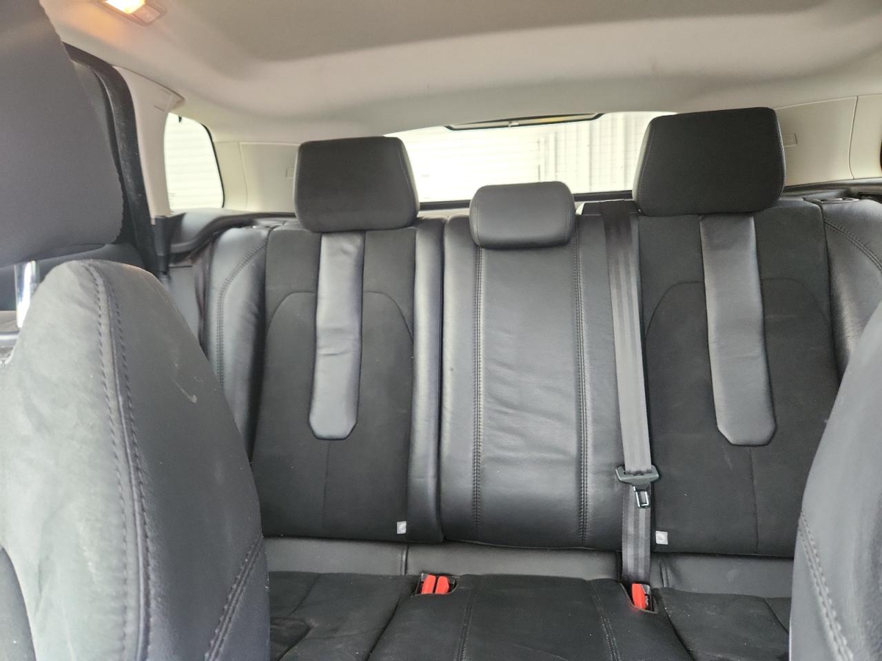 2015 Land Rover Range Rover Evoque Pure VIN: SALVN2BGXFH995113 Lot: 92906845