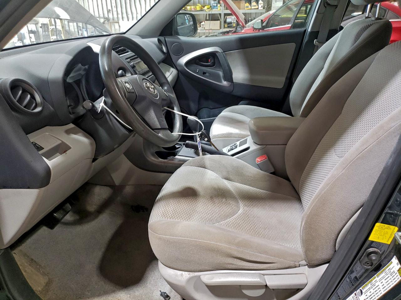 2012 Toyota Rav4 VIN: 2T3BF4DV4CW237188 Lot: 93515115