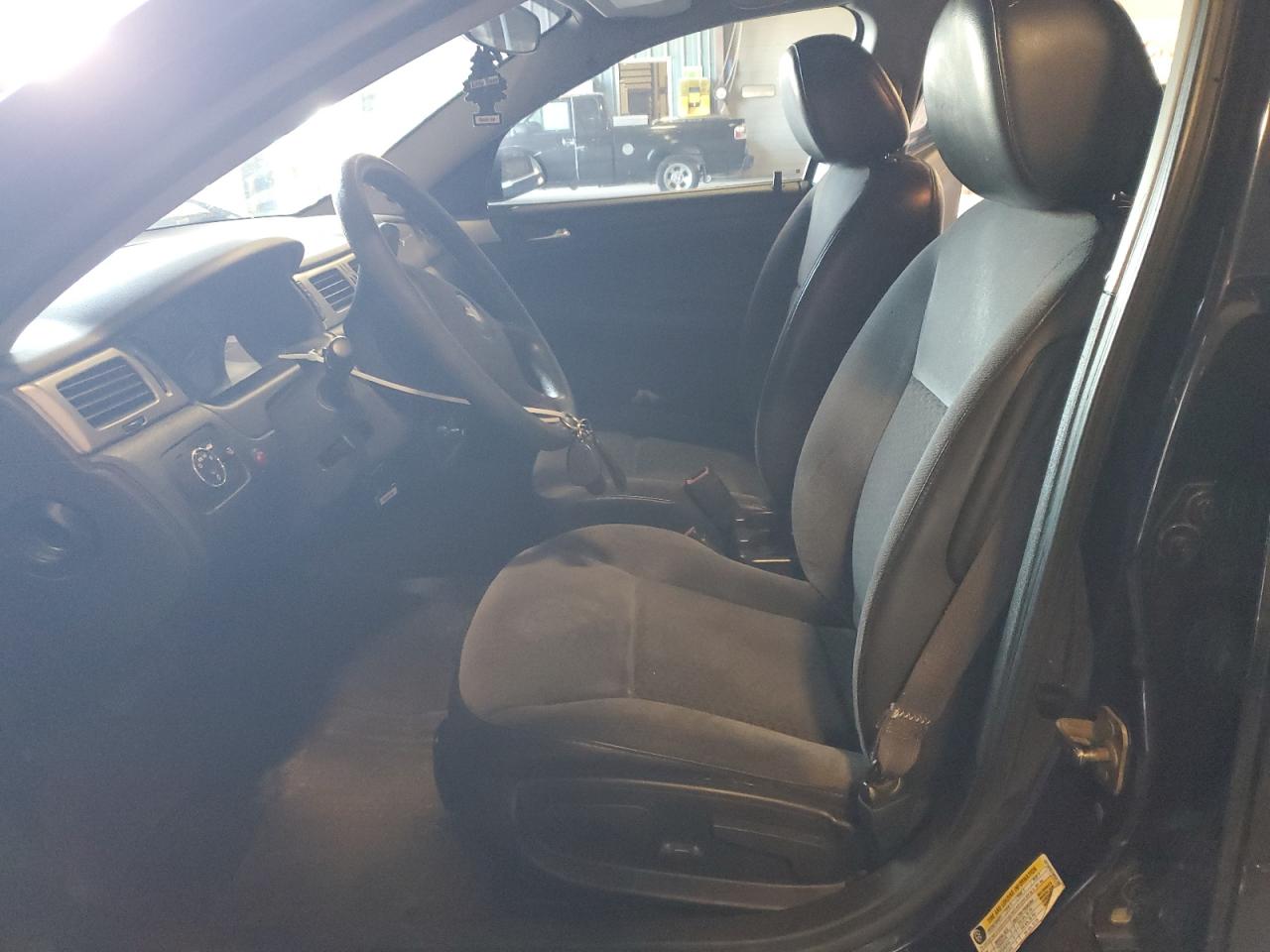 2009 Chevrolet Impala Police VIN: 2G1WS57M591301786 Lot: 92555995