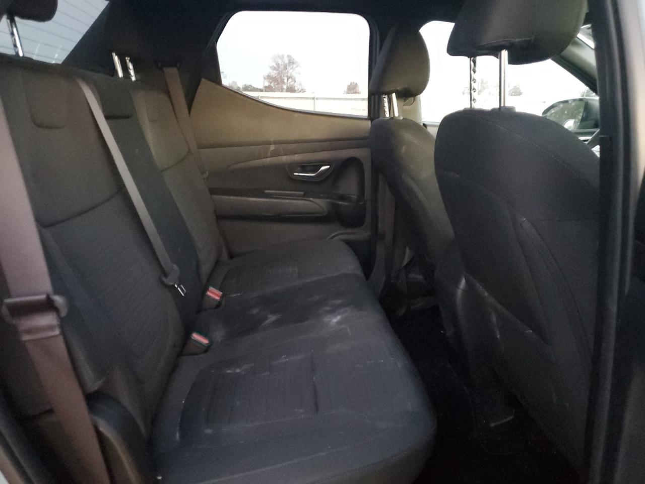 2022 Hyundai Santa Cruz Se VIN: 5NTJA4AE4NH003353 Lot: 91669655