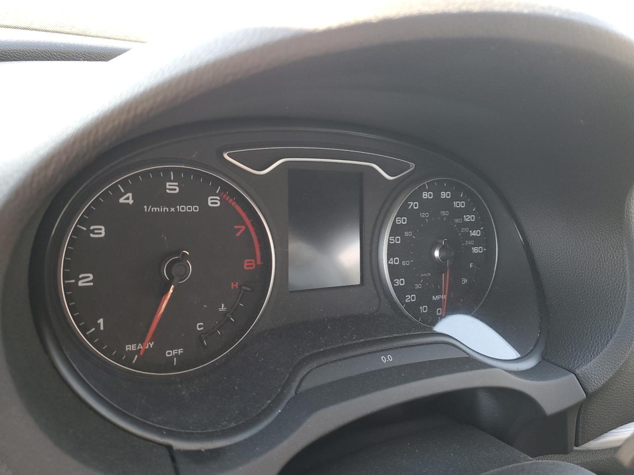 2020 Audi A3 S-Line Premium VIN: WAUBEGFF6LA053733 Lot: 92422345