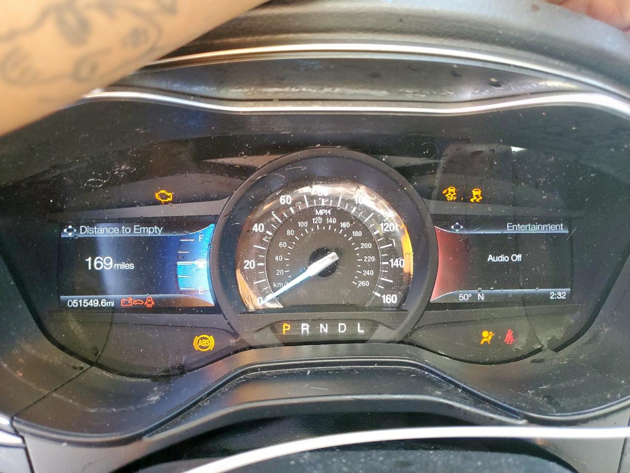 2020 Ford Fusion Se VIN: 3FA6P0HD8LR148243 Lot: 91203015