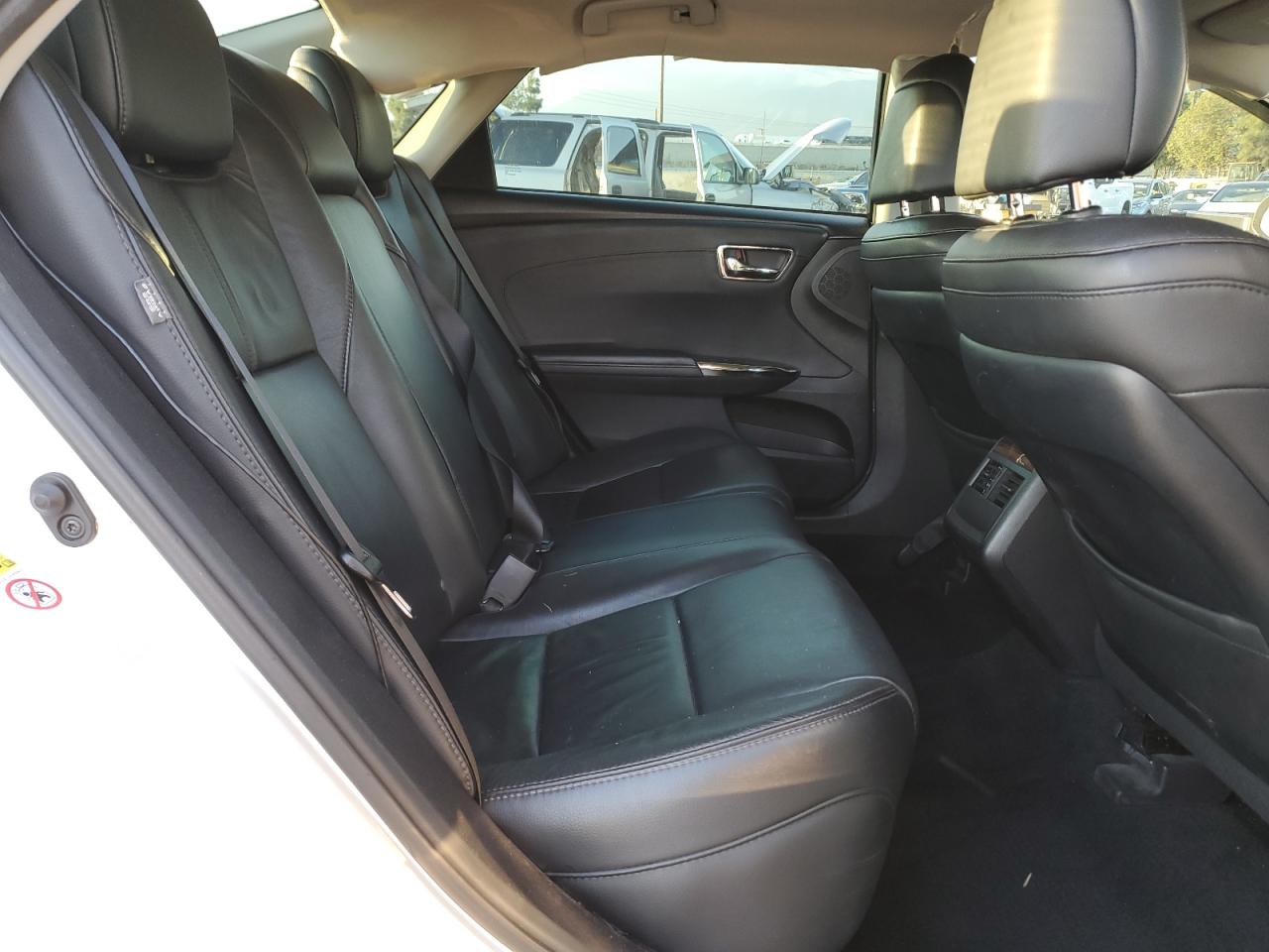 2013 Toyota Avalon Base VIN: 4T1BK1EB4DU076897 Lot: 93398415