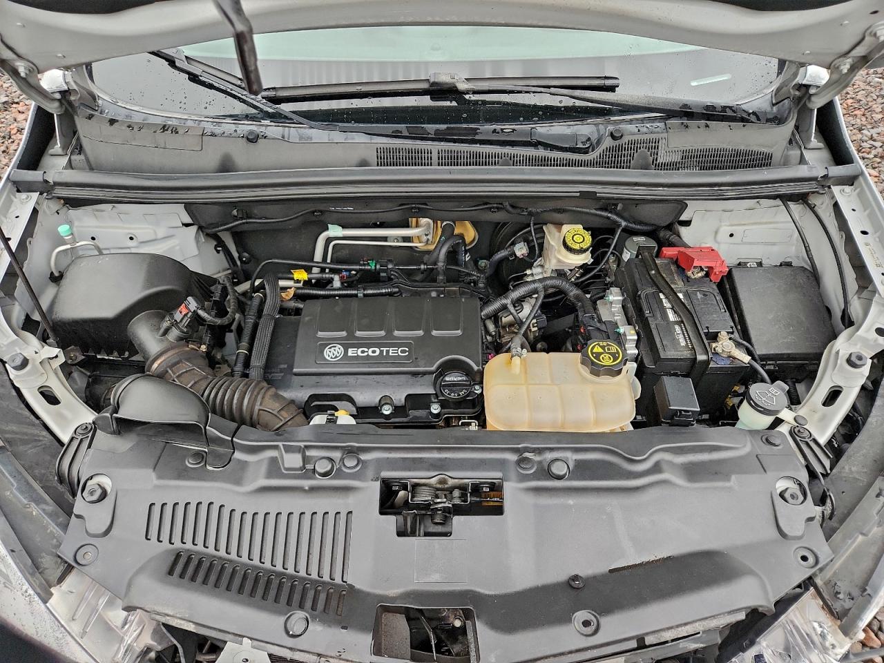 2014 Buick Encore VIN: KL4CJCSB8EB541653 Lot: 94290785