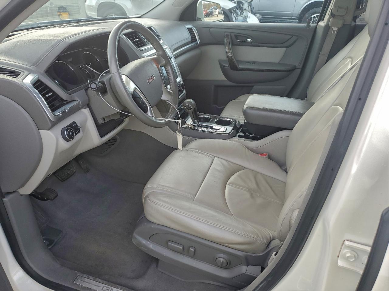 2013 GMC Acadia Slt-2 VIN: 1GKKRSKD5DJ206588 Lot: 94395255