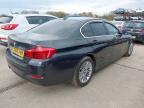 2016 BMW 5 SERIES 520D [190] SE 4DR STEP AUTO for sale at Copart ROCHFORD