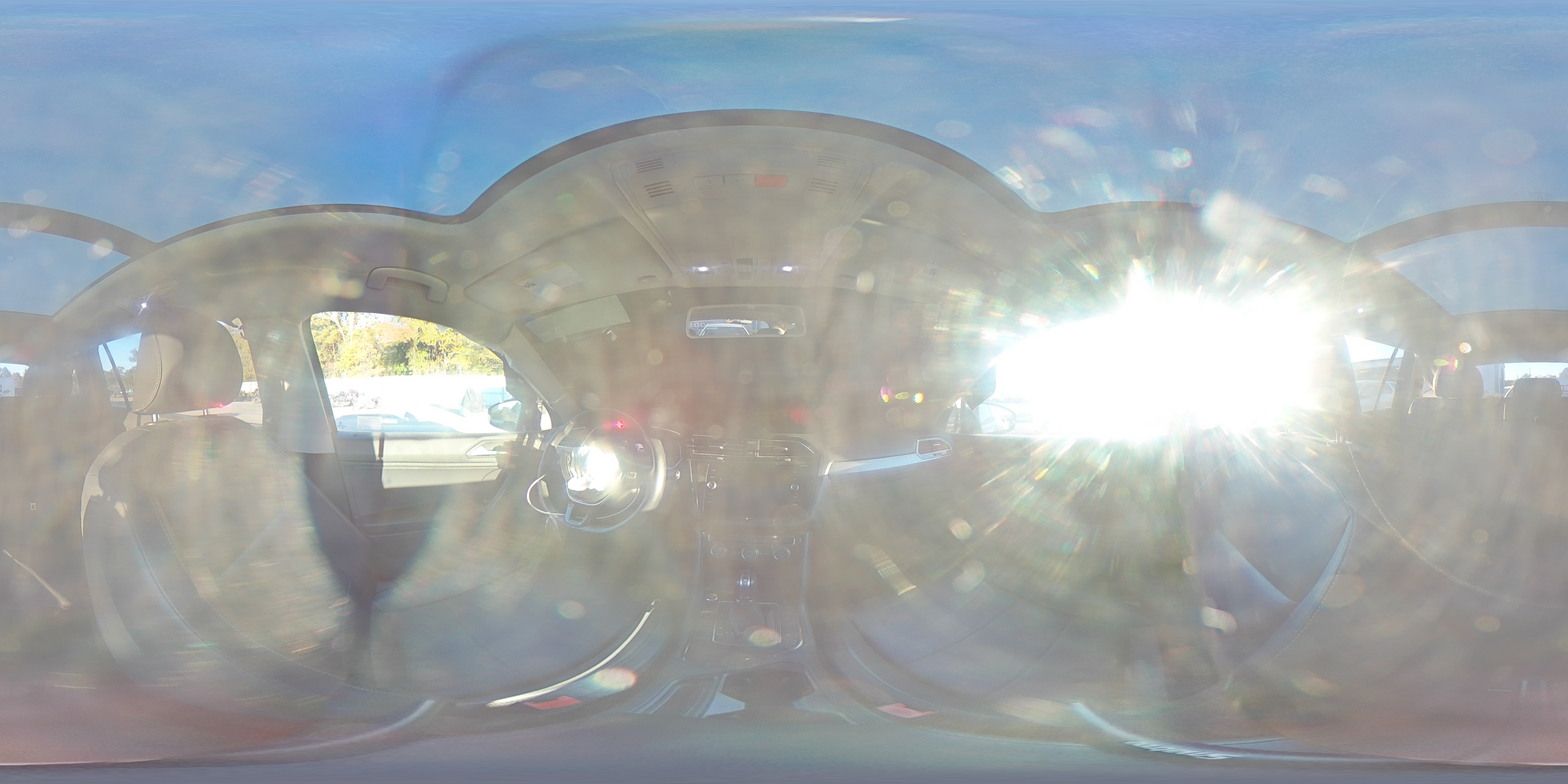 2019 Volkswagen Tiguan Se VIN: 3VV3B7AX9KM081772 Lot: 91888345