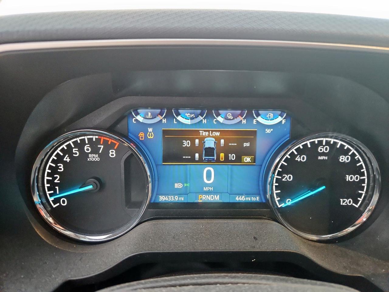 2022 Ford F150 Supercrew VIN: 1FTFW1E5XNKF13562 Lot: 90340195