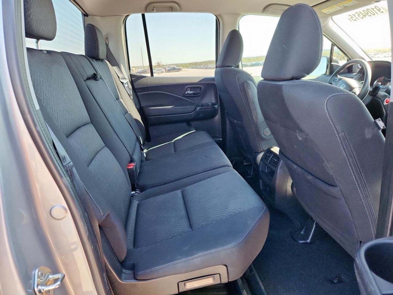 2019 Honda Ridgeline Sport VIN: 5FPYK3F10KB034952 Lot: 91094515